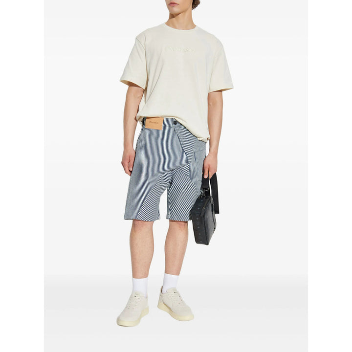Jw Anderson T Shirts - Neutral | 2b7c566b48b8d42d0d2e16be4ac9e40a01579de7