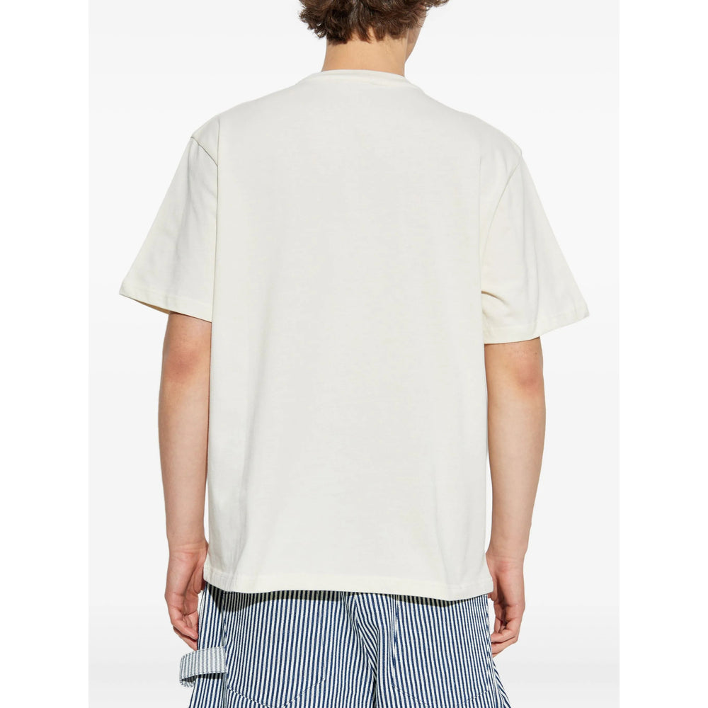 Jw Anderson T Shirts - Neutral | a06f6441cc12fd2dc9852ecd3e653b29655de9f0