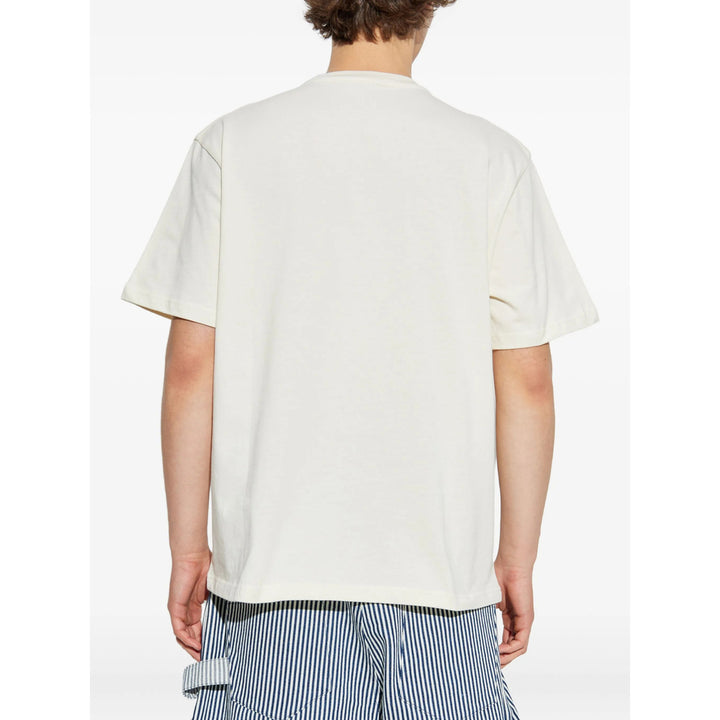 Jw Anderson T Shirts - Neutral | a06f6441cc12fd2dc9852ecd3e653b29655de9f0