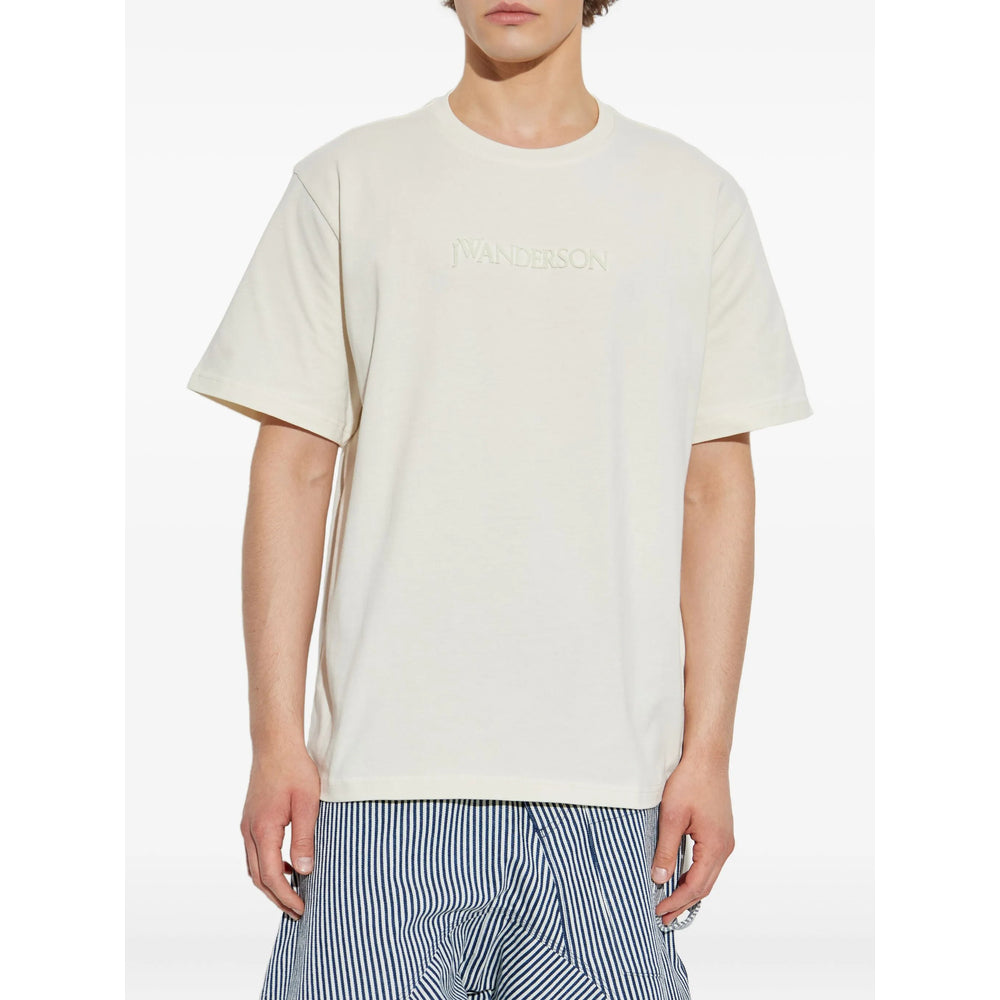 Jw Anderson T Shirts - Neutral | 2cc4c5fa30067a80b6c27f0201c3a5e90f1c4d11
