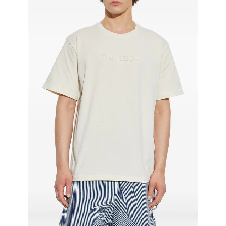 Jw Anderson T Shirts - Neutral | 2cc4c5fa30067a80b6c27f0201c3a5e90f1c4d11