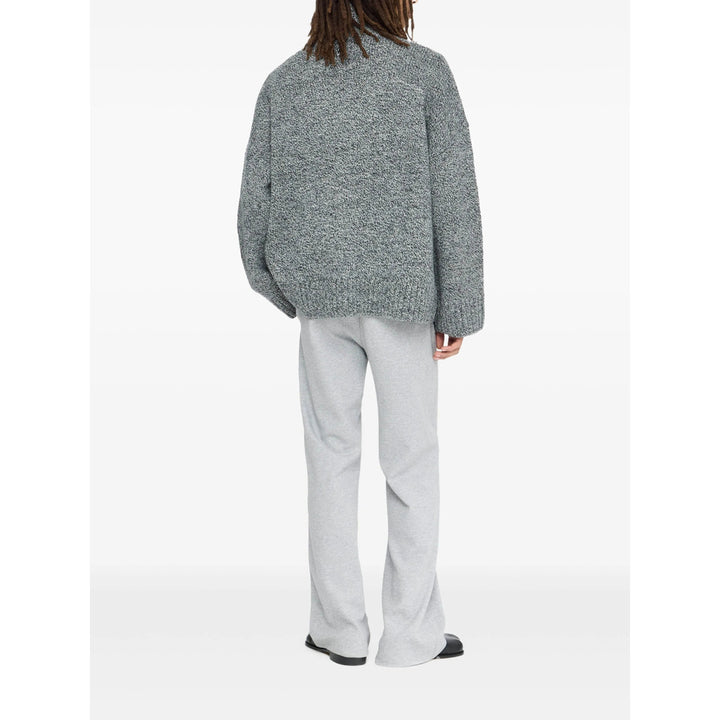 Jw Anderson Sweaters - Gray, Black | 825305981abd22fc696bffc182d893abcf3dc9f1