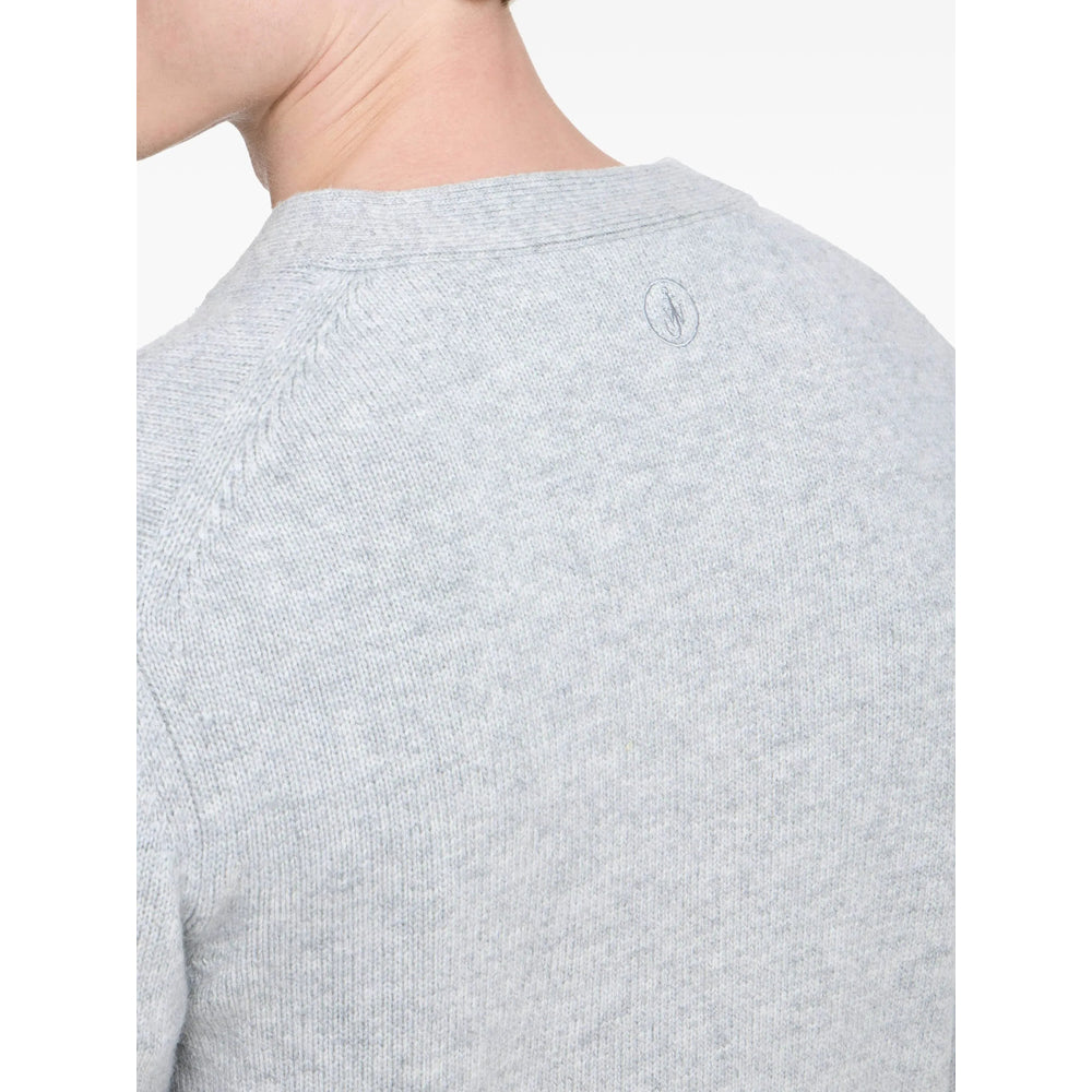 Jw Anderson Sweaters - Gray | 325b0d24ba2d1ee0782ff174d4cb6ba92f51496e