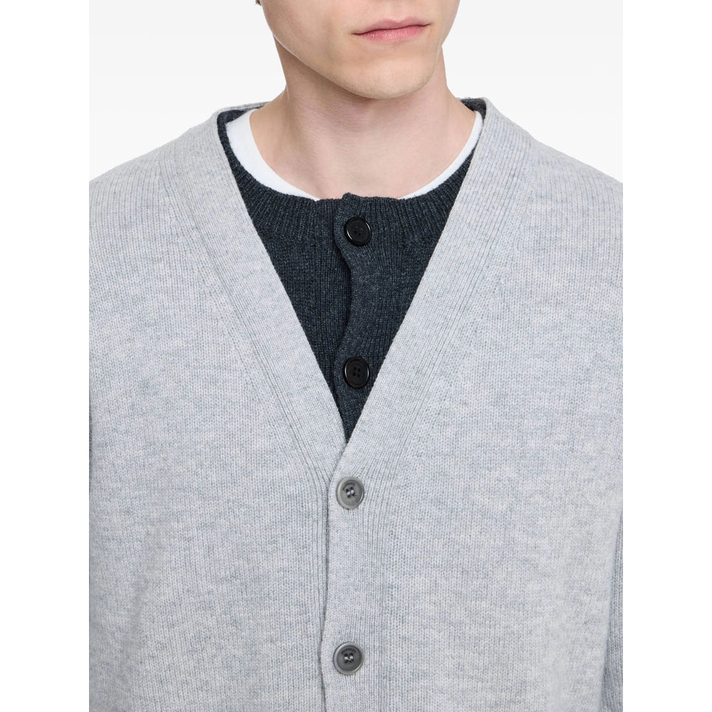 Jw Anderson Sweaters - Gray | a2811cf266ef5c28baf0ed8f7f9f57c782932aca