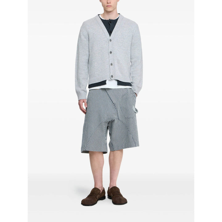 Jw Anderson Sweaters - Gray | efff09d7928d3fe1df1518f4350cc8d5f3b85b18