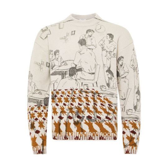 Sweaters Gray, Neutral