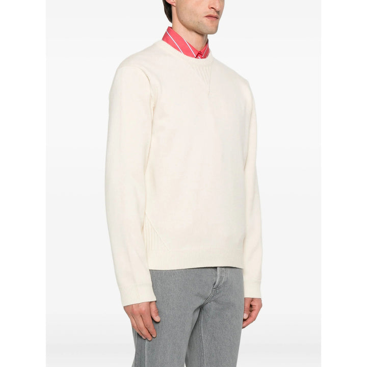 Jw Anderson Sweaters - White | 3fbc124c80cb01fe324b20bd5c780c9c8aa56001