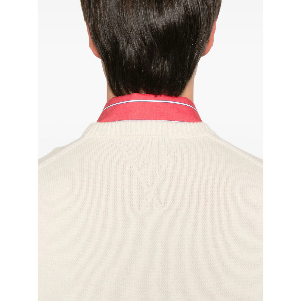 Jw Anderson Sweaters - White | 04d3ece6527f241e1cbfda0b79e2ac9ddb9dc291