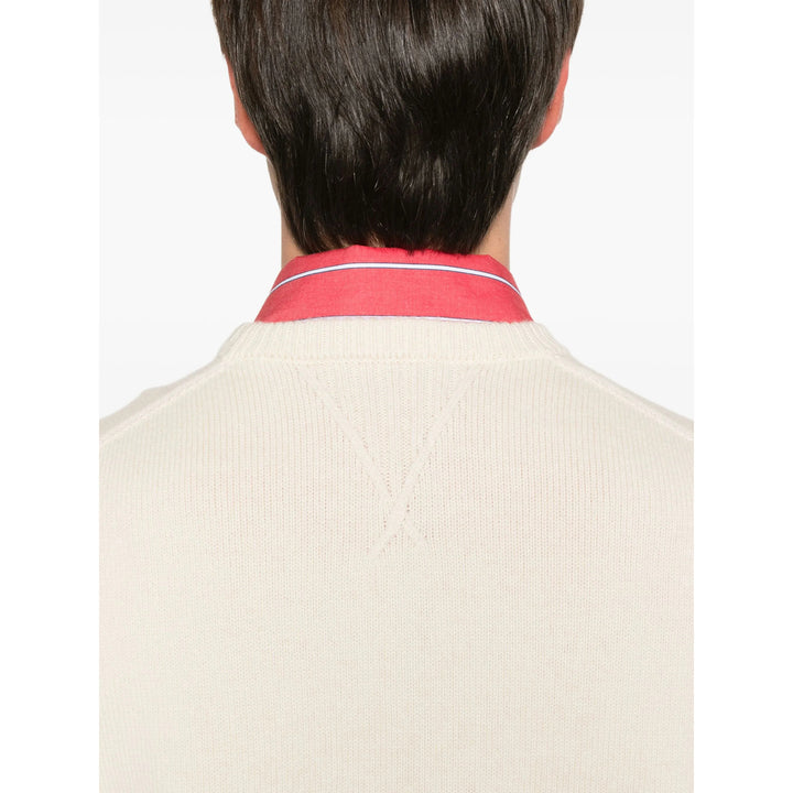 Jw Anderson Sweaters - White | 04d3ece6527f241e1cbfda0b79e2ac9ddb9dc291
