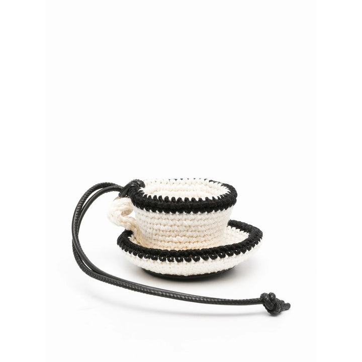 Jw Anderson Jewellery - Neutral, Black | 4e2d8cfdc03bc953575f3fa6bb2b7c90c26266e5