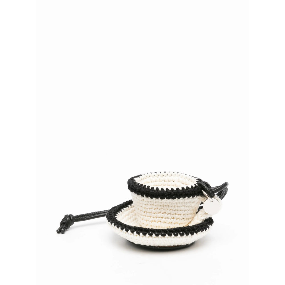 Jw Anderson Jewellery - Neutral, Black | 7c72f91f040bd6af14ef3a83572d5d36727744cb