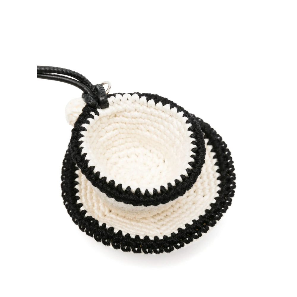 Jw Anderson Jewellery - Neutral, Black | cdbe51f4d53ec3d961f07d19e1649c4d36cc0c69