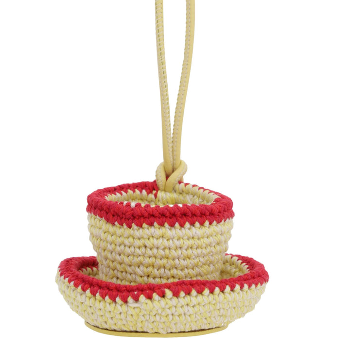 Jw Anderson Jewellery - Yellow | 2f1c368c5266a8c8ed1d64eba0ef201a21a3d638