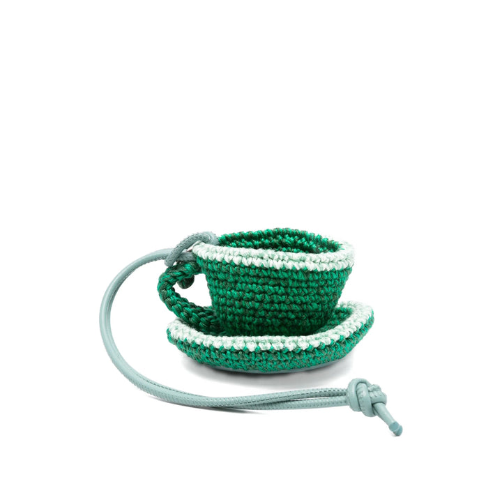 Jw Anderson Jewellery - Green | ac740c7820772bfe9c7c41d69faf524e8b5d2486