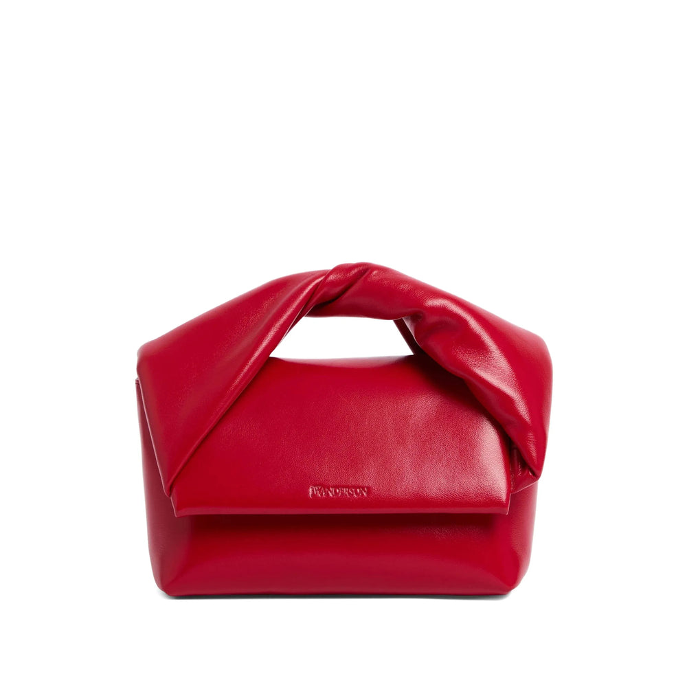 Jw Anderson Bags - Red | 4aeea3d7f8cb1446e83a78da5a9a1b91ab6bdbc1