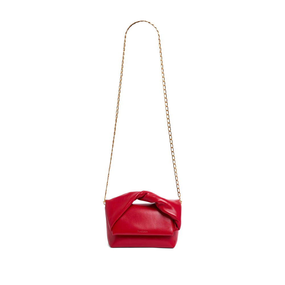 Jw Anderson Bags - Red | f2064a72642e96060b3ef89cdf6d172daff7cc42