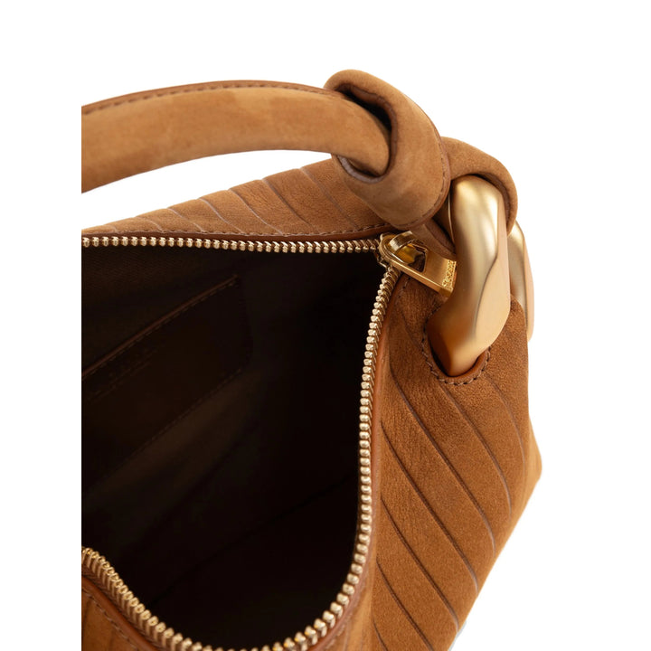 Jw Anderson Bags - Brown | db92ccf705bc27318dacdecedb89511fcf0c0859