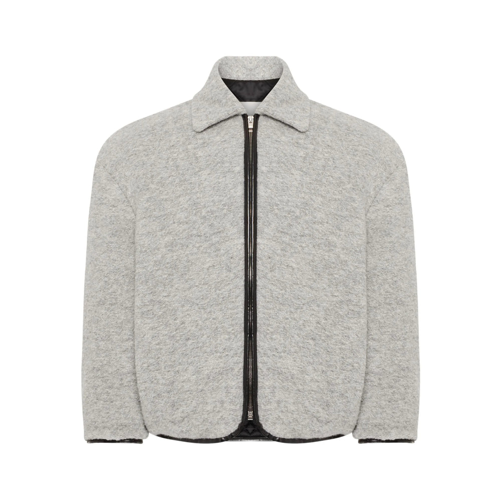 Jw Anderson Outerwears - Gray | 998b94ae3fdda0da69a43fe5629d57bb0d2f2403