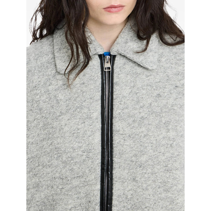 Jw Anderson Outerwears - Gray | 9fc83f534abd52ebd31d40907694119c909854eb