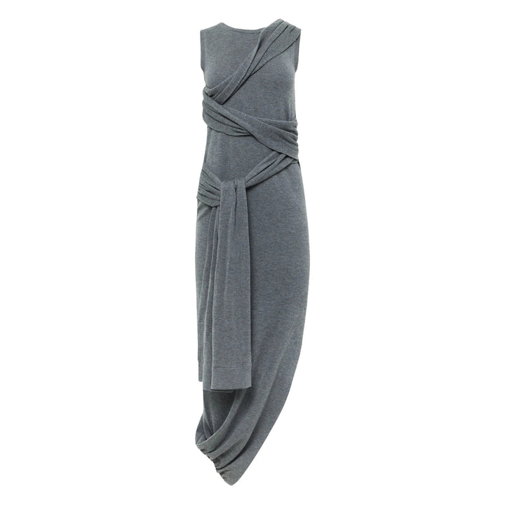 Jw Anderson Dresses - Gray | 7f857815087a344035ddc3136145c3933c1ceddd