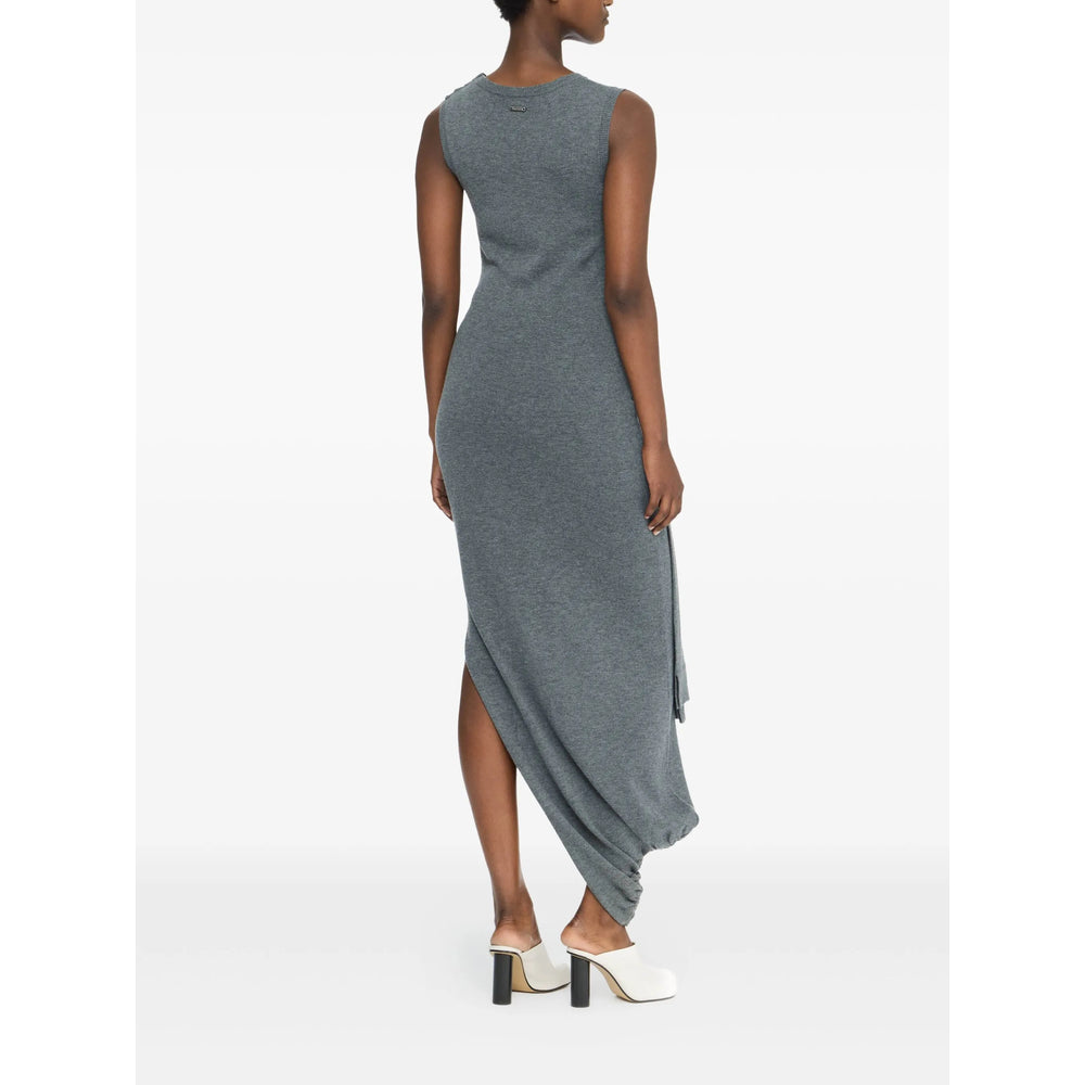 Jw Anderson Dresses - Gray | 65dcbdcf5d0ed71c507ab5f3f78b305a1252b470