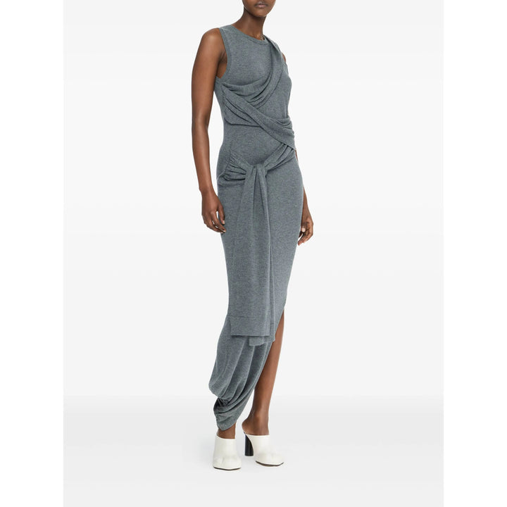 Jw Anderson Dresses - Gray | 9129e480f38ed917ecef868d826b1506a31e6ad5