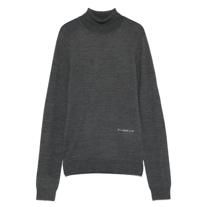 Jw Anderson Sweaters - Gray | 898d99ab2a424b45e8d7fb05973b5d3b246352d9