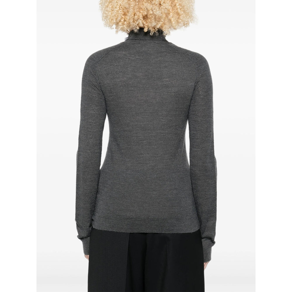 Jw Anderson Sweaters - Gray | cdb342bd268ad9fbc0ded4475abe076e0e8c2552