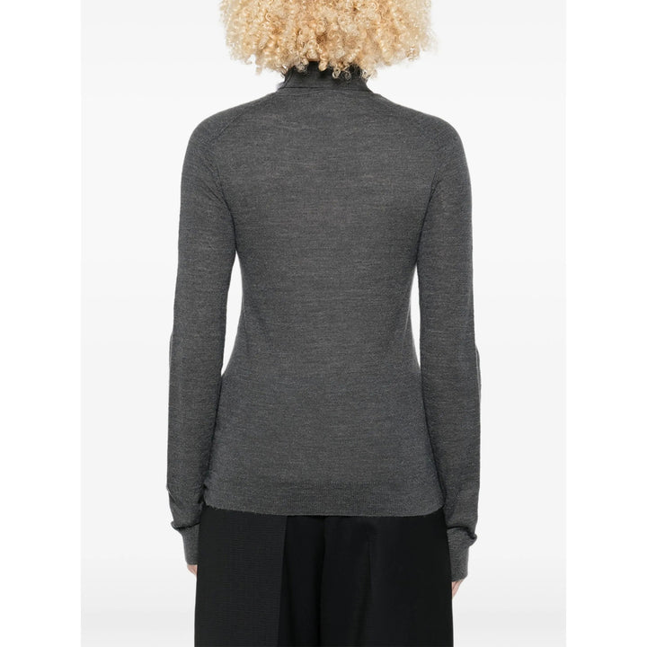 Jw Anderson Sweaters - Gray | cdb342bd268ad9fbc0ded4475abe076e0e8c2552