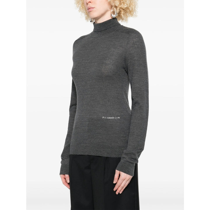 Jw Anderson Sweaters - Gray | b79ae467a1758a6ddd8040308a05619932aa6336
