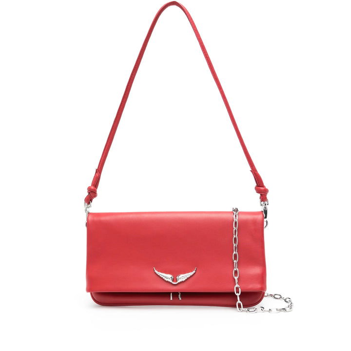 Zadig & Voltaire Bags - Red | 366ece10b65a3e113f708f86ed5fc72f3f0f888c