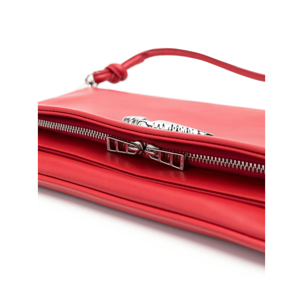 Zadig & Voltaire Bags - Red | b8e4f79e7b9bae4c4206c6bdbf52363234a08e92