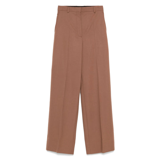 Pants Brown