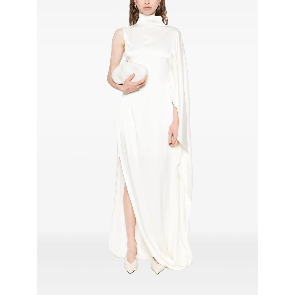 Stella Mccartney Dresses - Neutral | 5485014a787b3f1ca976c7637f1d6be185f4f67b