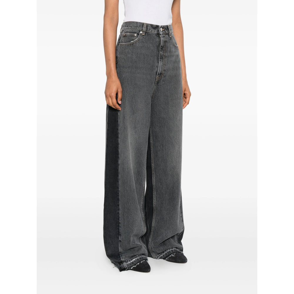 Stella Mccartney Denim - Black | 2947b144297eca9a424376646c9bd1fd8352001f