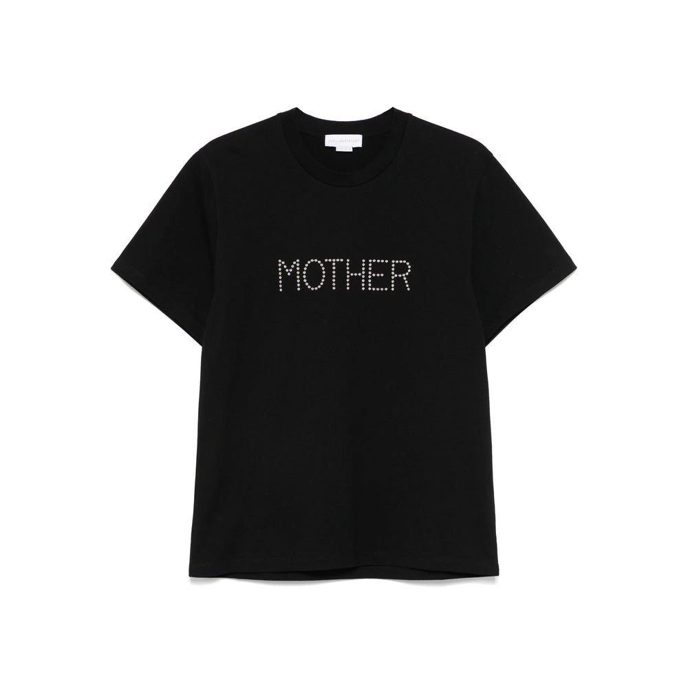 Stella Mccartney T Shirts - Black | 23d1cac0b80069d75df97a2795ee5894059a0ce5