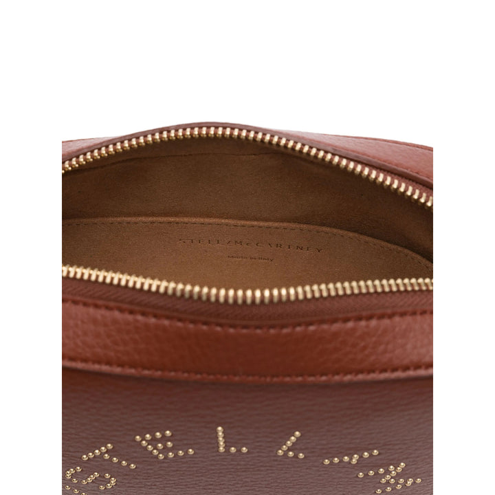 Stella Mccartney Bags - Brown | 8bf7125e0df473ad1a03beb20190ceeb36835c55