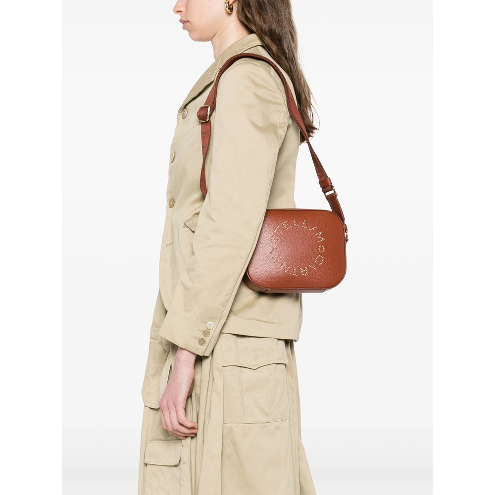 Stella Mccartney Bags - Brown | b010153bda65671e5d01cc1fa0567e61e7867231