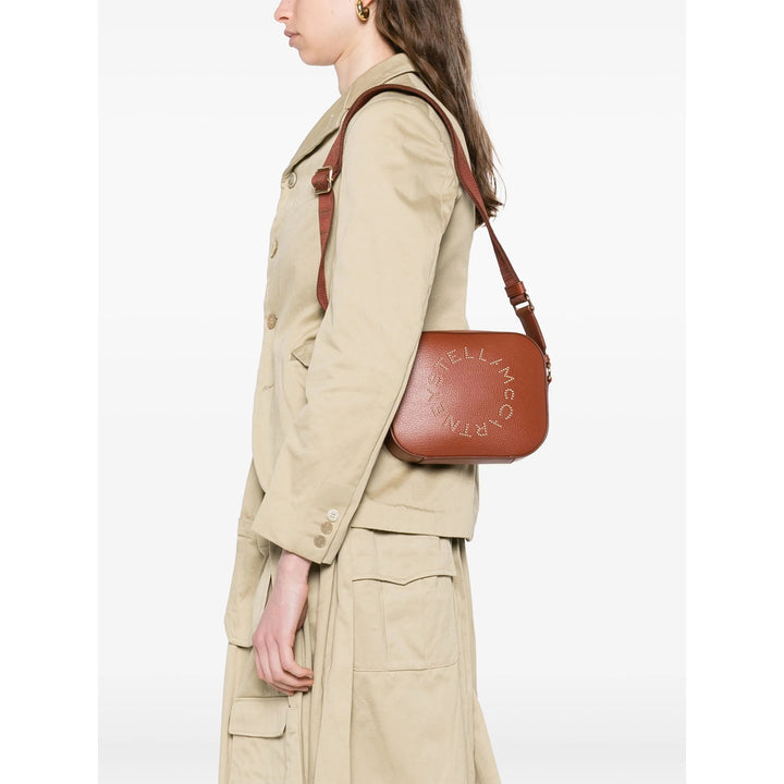 Stella Mccartney Bags - Brown | b010153bda65671e5d01cc1fa0567e61e7867231