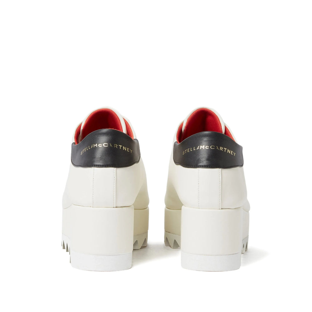 Stella Mccartney Sneakers - White | 8523934abd281ca99f58139936cc2f589490cbdc