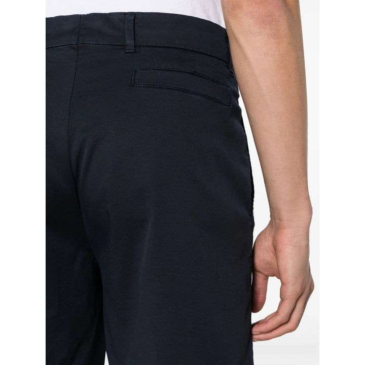 Brunello Cucinelli Shorts - Blue | b1845317e70f7957182586c482e74cdf376335aa