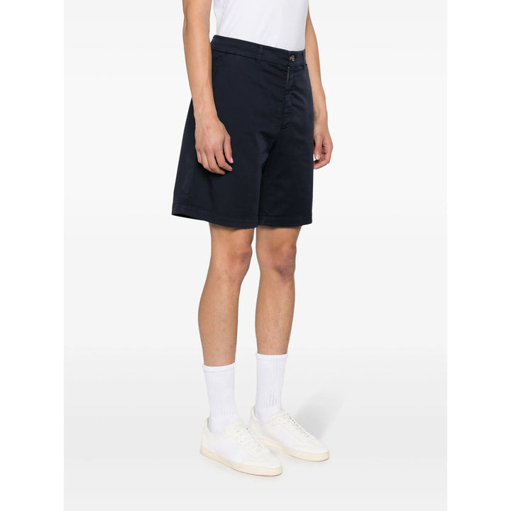 Brunello Cucinelli Shorts - Blue | b4062488de5f0666a85ea3ce4f2dfbb71f6e0d1a