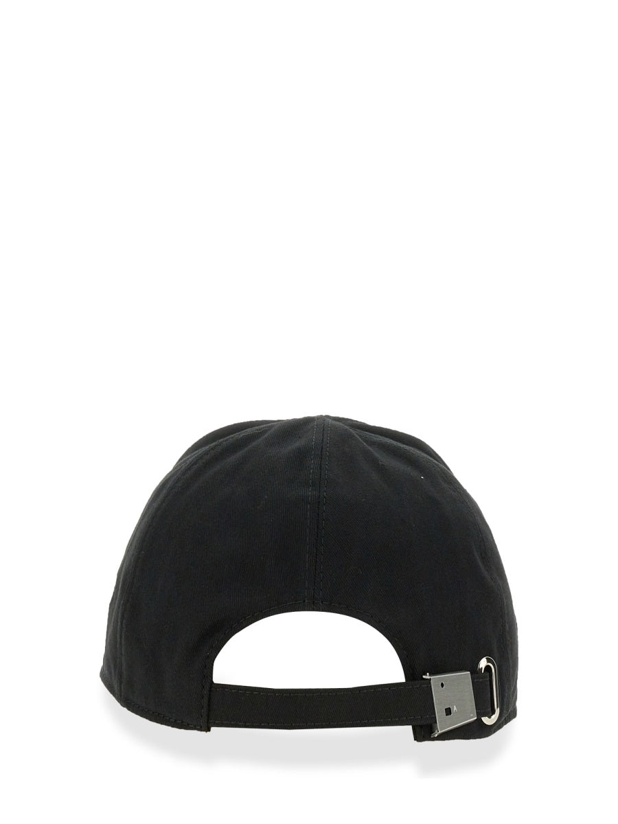 1017 Alyx 9 Sm Hats - Black | Wanan Luxury