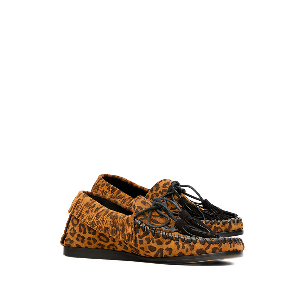 Isabel Marant Shoes - Brown | 0679711efb9f81aba3c57dee3318c1b3167dfd52