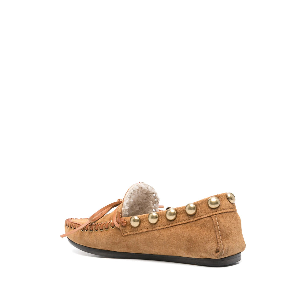 Isabel Marant Shoes - Neutral | 7729a133b748bf85d2da6d85897606441f332abf
