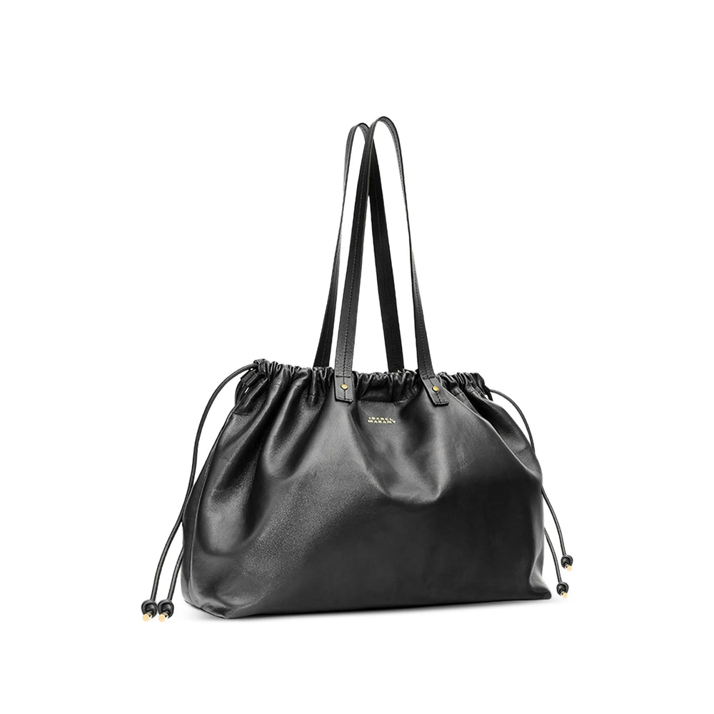 Isabel Marant Bags - Black | 501927a18fc4436c0fb547ca7ccb2bc2e8302a36