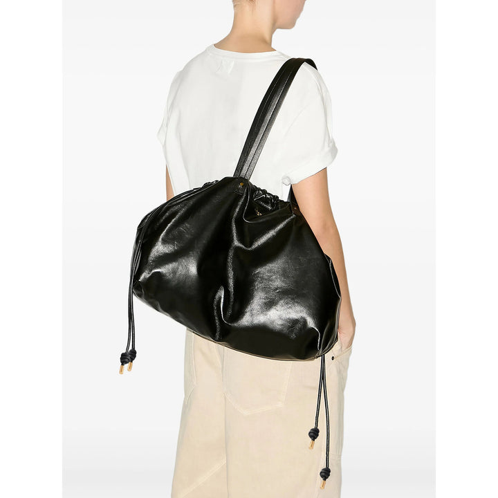 Isabel Marant Bags - Black | ff09ab0505d433e3d0e22c08e24d5dc76fc549d6