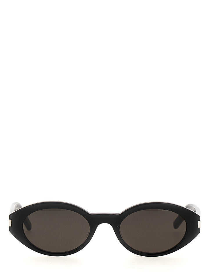 Saint Laurent Sl 567 Sunglasses - Black | 2e98ded8ed6e3794dfb1a445f146a1bc751f0a8b