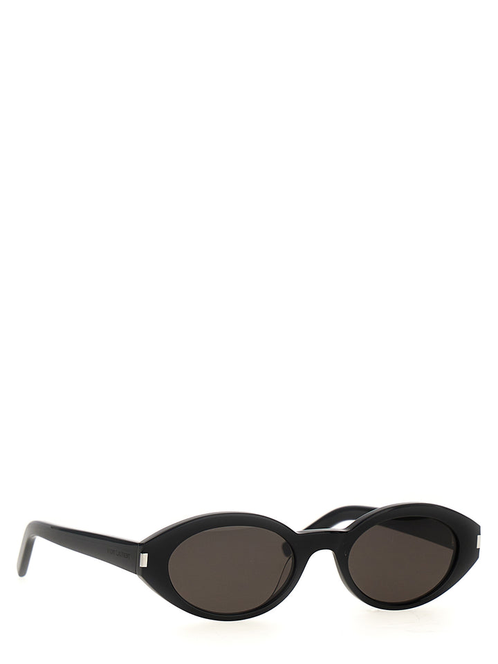 Saint Laurent Sl 567 Sunglasses - Black | 57cd0e396d44ff6c8ad5f1a40302efe585ae980a