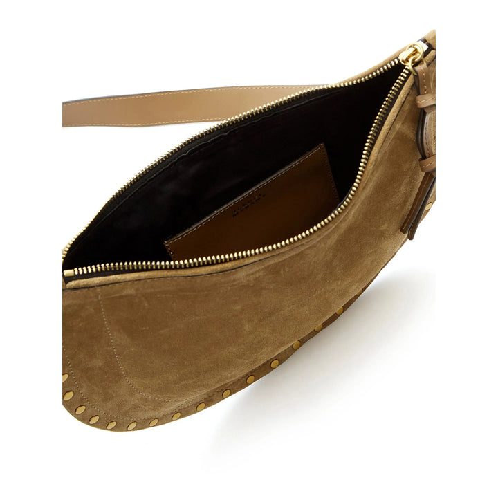 Isabel Marant Bags - Brown | 778802ec9b7ca3133f78dc4f21dafe40da1dbb83